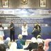 Hattrick; Dosen Fakultas Teknik UMSU Raih Penghargaan Pemakalah Terbaik di Seminar Nasional dan Internasional