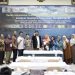 Fakultas Teknik UMSU Host Munas, Seminar Nasional, dan Internasional