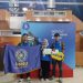 Mahasiswa Fakultas Teknik Raih Mendali Emas di Ajang Global Youth Invention and Innovation Fair (GYIIF) 2023