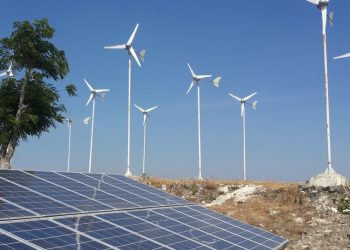 Jenis-Jenis Energi