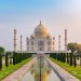 Arsitektur Dunia: Taj Mahal