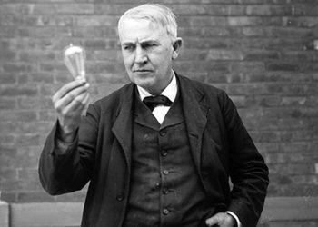 Thomas Alva Edison: Biography, dan Temuan