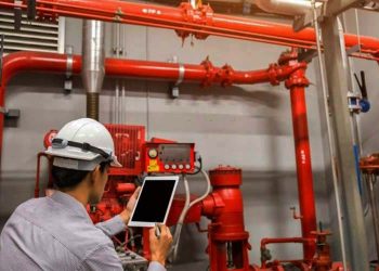 Cara Menjadi Teknisi Fire Alarm dan Hydrant