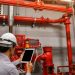 Cara Menjadi Teknisi Fire Alarm dan Hydrant
