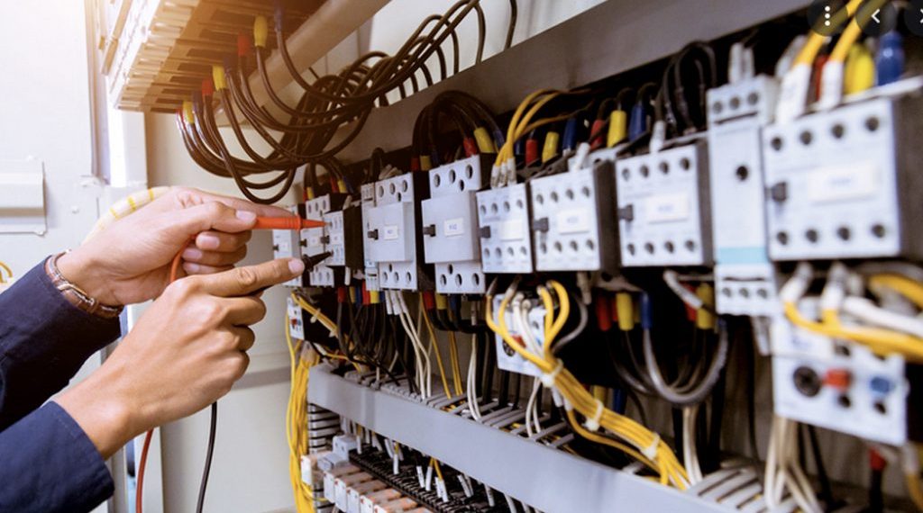 istilah istilah umum teknik elektro