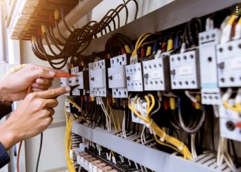 istilah istilah umum teknik elektro