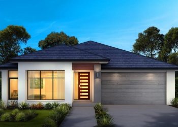 Apa Itu Arsitektur Minimalis?