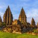 Candi Prambanan: Makna Yang Terkandung di Dalamnya