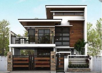 Tips Mendesain Arsitektur Minimalis
