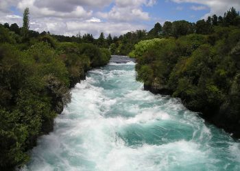 Apa Itu Hidrologi Sungai?