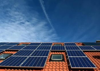 Apa Itu Pembangkit Listrik Tenaga Surya?