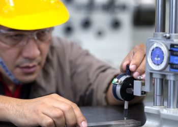 Apa Itu Quality Control Engineer?