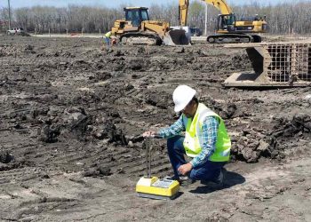 Geotechnical Engineer Pengertian, Tugas, Tanggung Jawab, dan Syarat