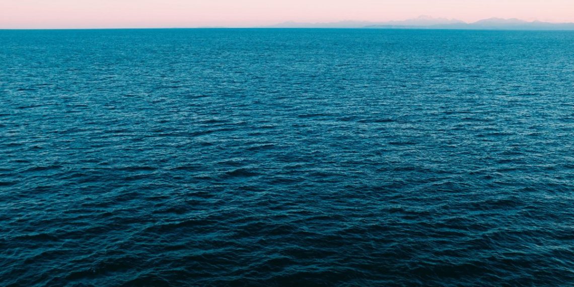 Hidrologi Laut Pengertian, Fungsi, dan Proses