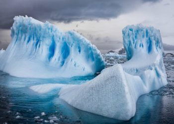 Hidrologi Polar Pengertian, Fungsi, dan Proses