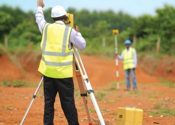 Surveyor Pengendalian Bangunan Syarat dan Tugas