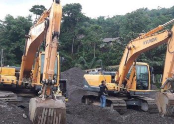 10 Negara Penghasil Timah Terbesar Dunia