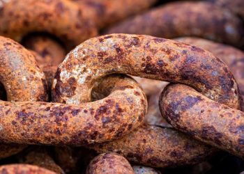 Ciri-ciri Perubahan Kimia