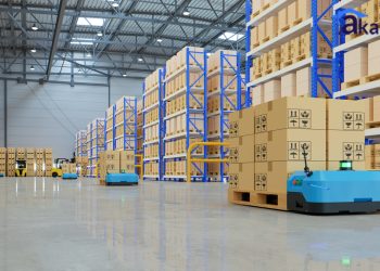 Perusahaan Manufaktur : Ciri dan Contoh