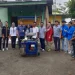 Fakultas Teknik (Mahasiswa UMSU) Ciptakan Mesin Pembuatan Saus Tomat, Kepada Petani Sergai