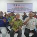 Fakultas Teknik UMSU dan pH Value (Japan)  LTD Laksanakan Pelatihan Cotting Corrosion