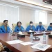 Fakultas Teknik UMSU Program Studi Teknik Elektro Ikuti Kontes Kapal Indonesia di Surabaya